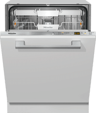 Afbeelding voor productcatoloog, vaatwassers bij Miele Center Bingé